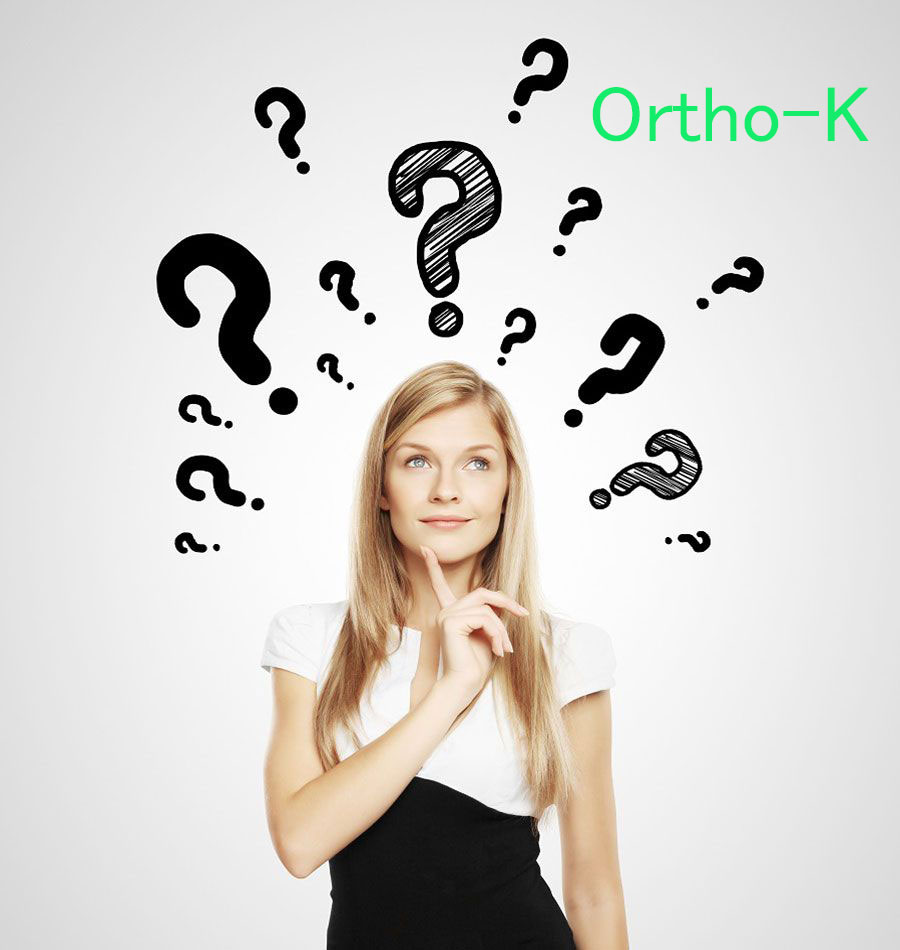 PHƯƠNG PHÁP ORTHO-K ĐIỀU TRỊ TẬT KHÚC XẠ KHÔNG CẦN PHẪU THUẬT