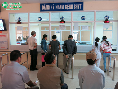 Tăng giá dịch vụ y tế