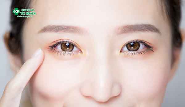 bí quyết bảo vệ chăm sóc đôi măt