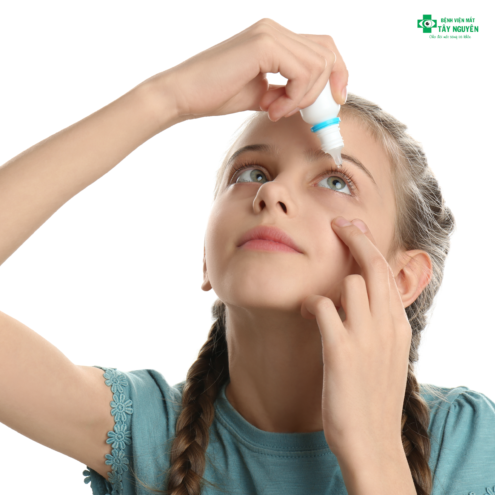 Cần theo dõi phản ứng của trẻ thường xuyên để có phương án xử lý kịp thời.